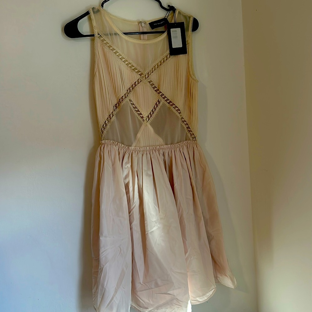 Kooples dress